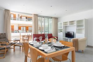 Mendez Apartment in Puerto Pollensa