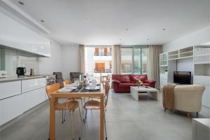 Mendez Apartment in Puerto Pollensa