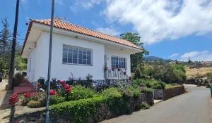 Vivienda Vacacional Lulu Tijarafe - Arecida