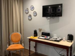 Central - São Pedro Boutique