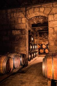 Maisons d'hotes Chateau Giscours : photos des chambres