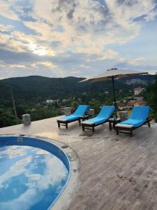 Etno Apartment Vrdnik