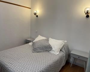 Hôtel du Clos Fleuri