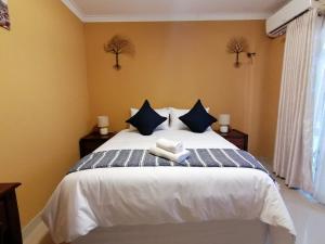 The bridge Guest House