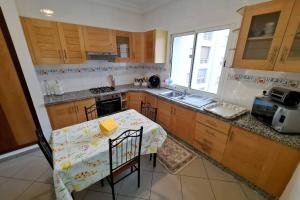 Appartement Haut Standing en plein centre ville