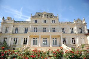 Maisons d'hotes Chateau Giscours : photos des chambres