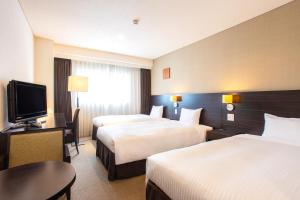 Art Hotel Hirosaki City