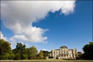 Maisons d'hotes Chateau Giscours : photos des chambres
