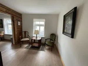 哈普萨卢旅馆 - 哈普萨卢 哈普萨卢旅馆 - 哈普萨卢