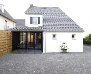 Vakantiewoning Mèzik