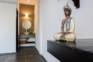 Hotel Lunazul In Costa Esmeralda