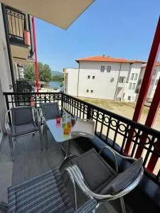 Lake View Tašić 1 - Kisiljevo