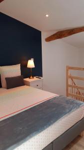 Appartements Hôtes de Saint-Emilion II : photos des chambres