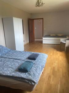 Apartament w górach Gorce