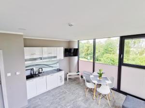 Apartamenty Kapitańska Gdynia
