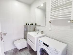 Apartamenty Kapitańska Gdynia