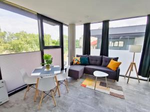 Apartamenty Kapitańska Gdynia