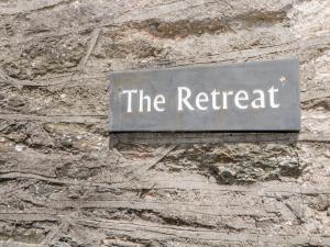 The Retreat