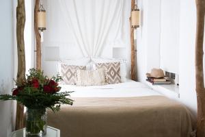 Single Room room in Riad Lyon-Mogador