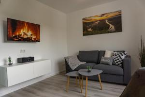 Ferienwohnung Dorfbrunnen