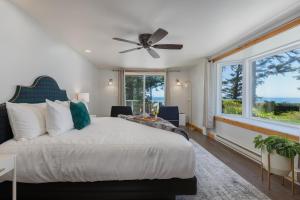 Superior King Room room in Ocean House