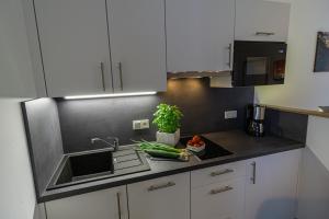Ferienwohnung Dorfbrunnen