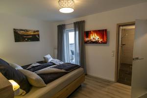 Ferienwohnung Dorfbrunnen