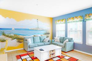 Sunset Island - 15 Sunset Island