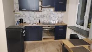 Karpacz Apartament Chabrowy