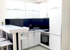 Luxury apartment in Victoria Palace Budva center