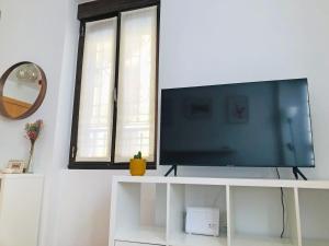 Apartamento The Wall Xperience