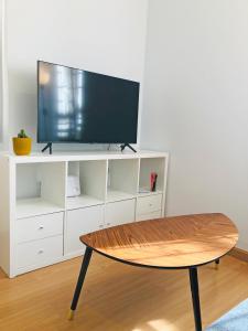 Apartamento The Wall Xperience