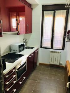 Apartamento The Wall Xperience