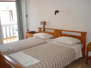 Popi Hotel Apartments