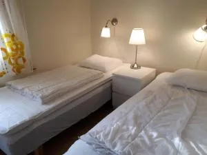 Mäshult Kurs & Lägergård - Ullared