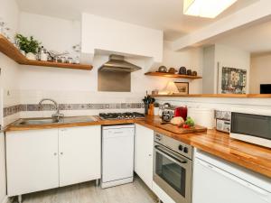 Harbour Catch Cottage