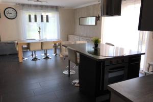 Maisons de vacances Havre de paix dans le Jura Alsacien avec piscine privee externe de mai a septembre : photos des chambres