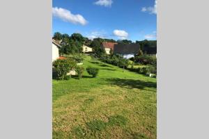 Maisons de vacances Havre de paix dans le Jura Alsacien avec piscine privee externe de mai a septembre : photos des chambres