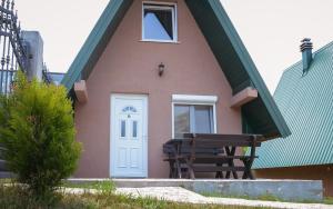 Studio Apartment room in Bungalow Holiday