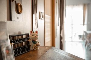 Appartements Appartement Domloc : photos des chambres