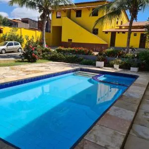 Apartamento 04 - Praia do Futuro - Praia do Futuro