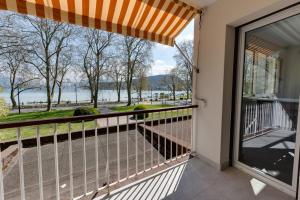 Swan Lake - Design apartment facing Lake Annecy