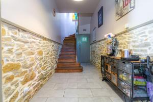 Appartements Appartement Domloc : photos des chambres