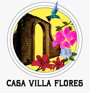 Villa Flores, casa en el centro de Mascota