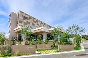 グローカルホテル糸島 (Glocal Hotel Itoshima)