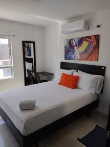 HOTEL ESCALA GC Valledupar