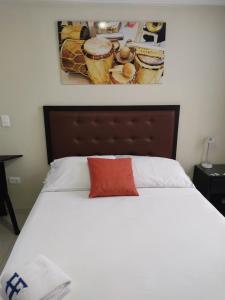 HOTEL ESCALA GC Valledupar