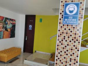 HOTEL ESCALA GC Valledupar