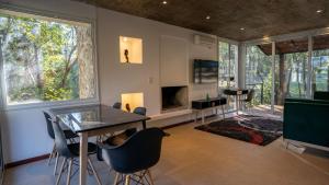 Entre Arboles Aparts