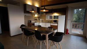 Entre Arboles Aparts